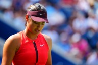 Emma Raducanu convinced tennis' best have 'point to prove' against her