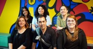 Archivistas organizan una campaña solidaria que llevarán a Valle Fértil