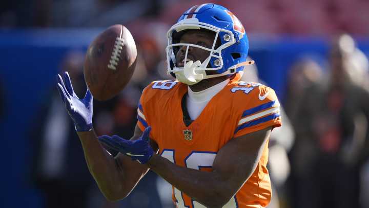 Sean Peyton provides key injury update for Broncos vs. Titans 