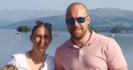 Wife of missing man Jonathan Roberts makes emotional appeal to find him