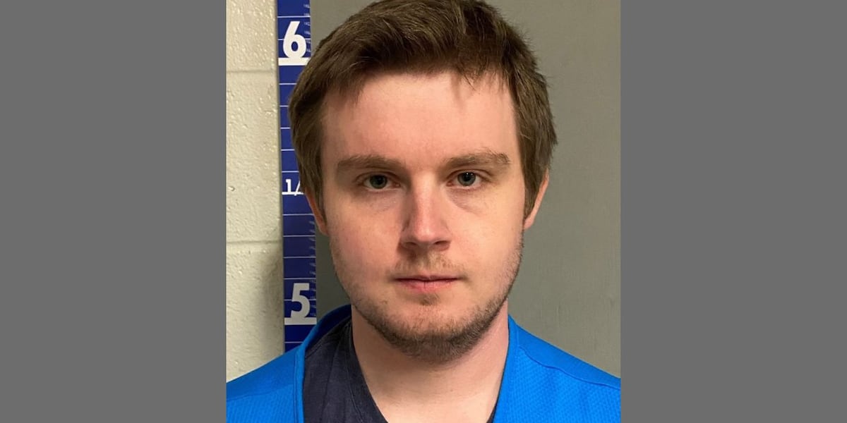 Herrin man faces multiple child pornography charges