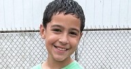 Wednesday's Child: 10