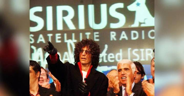 Howard Stern To Address Rumors Iconic Radio Show Has Been 'Canceled'