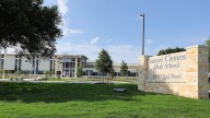 2 Texas teens accused of planning shooting at San Antonio
