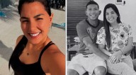 Ana Siucho sorprende con “peculiar post” tras confesiones de Edison Flores: "Mi goleador"