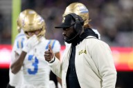 UCLA football starts a new season against an old foe
