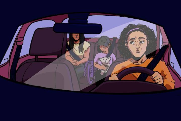 ‘Athens Rides’ offers lifeline for undocumented immigrants