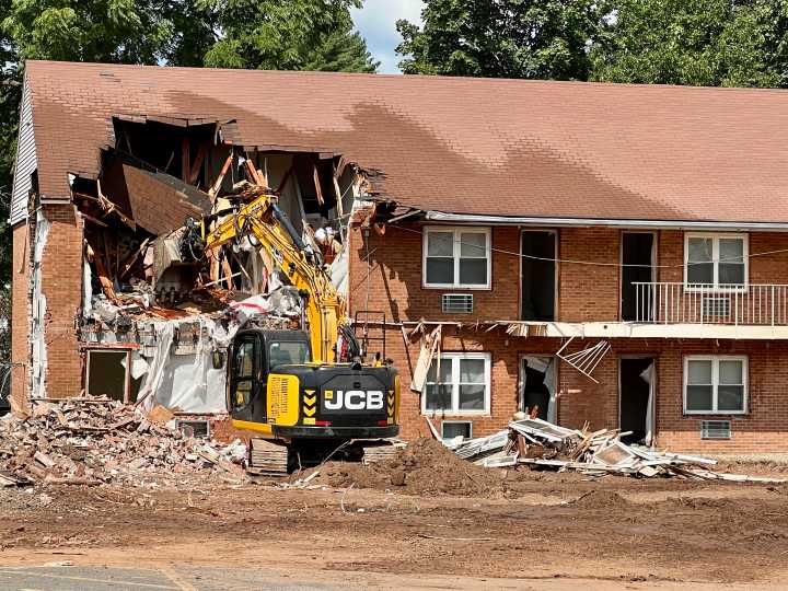 West Hartford Fellowship Housing Launches Second Phase of Redevelopment
