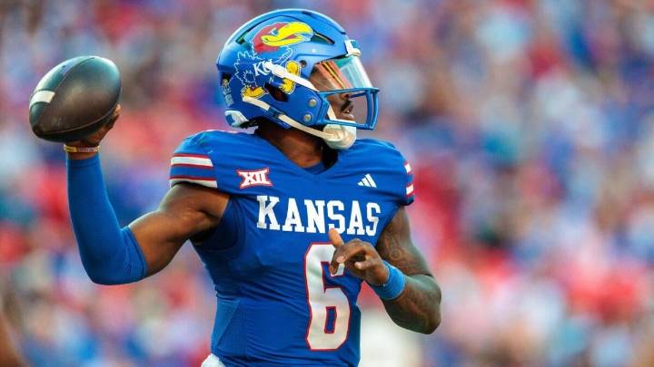 Kansas vs. Fresno State prediction, odds, start time: 2025 Week 0 college football picks by expert on 13