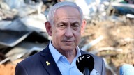 Netanyahu anuncia nueva ofensiva vs Hamás