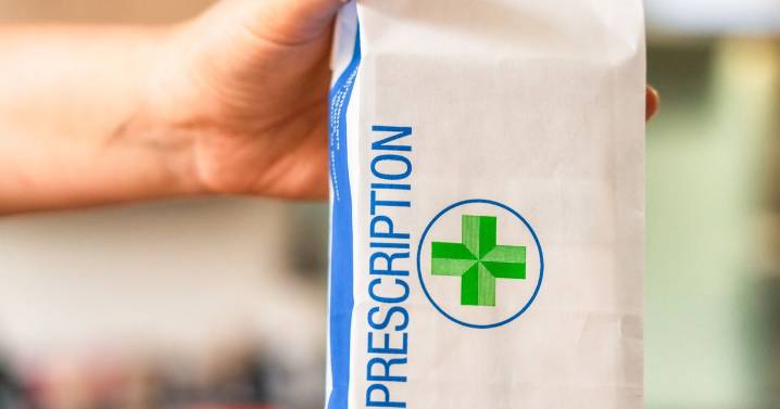 Pharmacy users warned over Bank Holiday weekend disruption