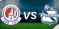 Puebla busca revancha ante Atlético de San Luis en la Jornada 7