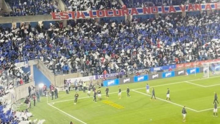 PREVIA. Universidad Católica recibe a Unión Española por el Campeonato Nacional 2025 en la reinauguración de su estadio