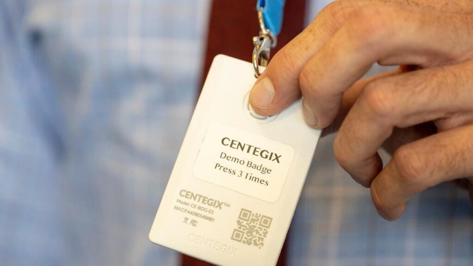 Bloomington North, South teachers to wear ‘panic buttons’ this year