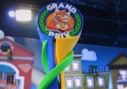 El premio del Grand Prix hecho en Salamanca por tercer año consecutivo