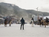 5 small towns in Alberta that have appeared in hit TV shows and movies