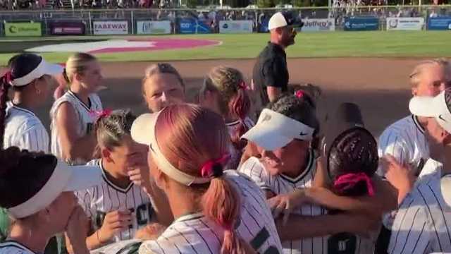 Iowa softball state tournament: Matchups, schedules, tickets and more for 2025