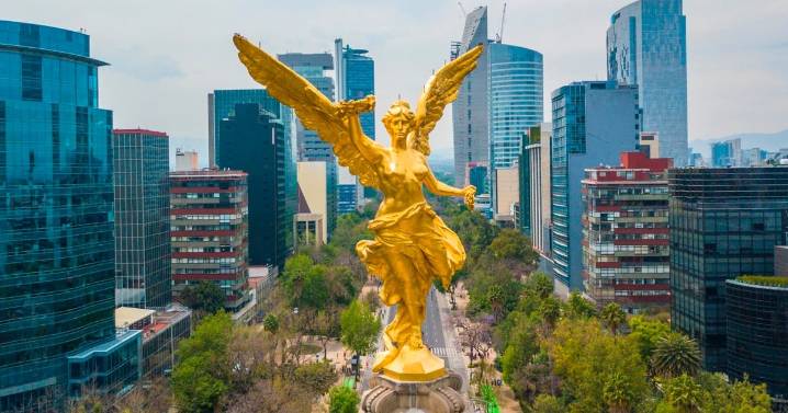 ¿Cuáles son los mejores eventos en la CDMX del 22 al 24 de agosto?