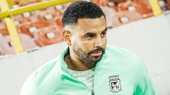 A Edwin Cardona le recordaron polémico gesto con Selección Colombia, tras expulsión con Nacional