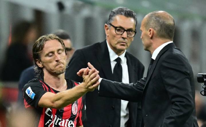 1-2. Modric no hace milagros