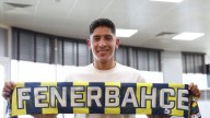 Edson Álvarez se une al Fenerbahçe de Mourinho: nuevo capítulo en Europa