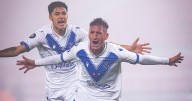 Dónde y a qué hora ver a Vélez Sarsfield vs. Fortaleza por la Copa Libertadores