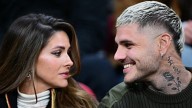 Mauro Icardi y la China Suárez: se viraliza un video íntimo