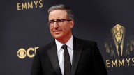 John Oliver says Trump policies revive immigration anxiety