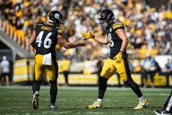 Pittsburgh Steelers get positive update on fan favorite player after injury
