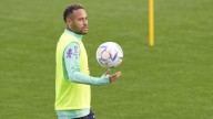 Carlo Ancelotti sobre Neymar: “Para jugar el Mundial 2026 debe estar al 100% físicamente”