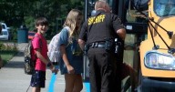 Tri-State drivers warned: Stop for school buses or face fines
