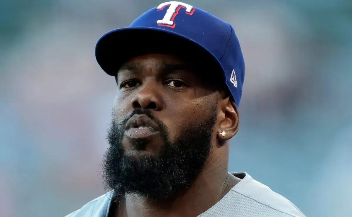 Adolis Garcia’s contract and earnings with the Texas Rangers: His salary and deal length