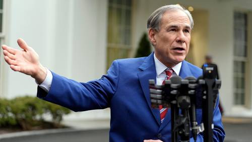 Texas redistricting battle escalates as Abbott asks court to remove top Democrat