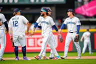 Marineros venció 4-3 a Padres