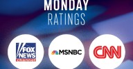 Monday, August 11 Evening Cable News Ratings: 11 AM Is CNN's Highest