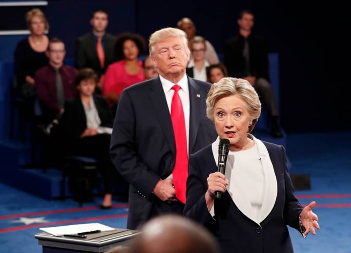 Hillary Clinton nominaría a Trump al Nobel de la Paz si logra acabar la guerra en Ucrania; señala condiciones para una paz aceptable
