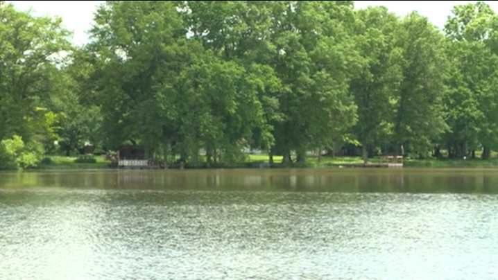 Hubbard Township Trustees to discuss potential acquisition of Coalburg Lake