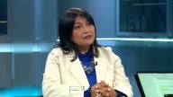 Elisa Loncon, candidata a senadora: "No hay terrorismo en La Araucanía"