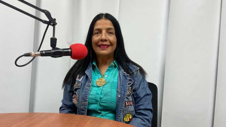 María Eugenia Calzadilla: Educativamente ha sido cuesta arriba la transformación social de la mujer