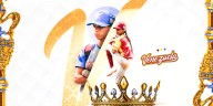13-year-old Francys Sandoval baseball princess in little league