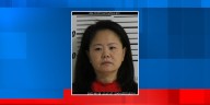 Massage business investigation leads to pimping charge for woman