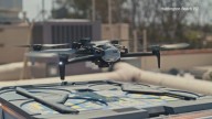 New Huntington Beach police drones can respond to emergencies in 2 minutes