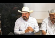 Gobierno de Chihuahua invierte más de 200 mdp en garantizar la sanidad agropecuaria
