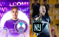 Orlando Pride vs Gotham FC: ¿A qué hora juega 'Maga' Ovalle?