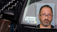 Illegal immigrant from Lebanon charged with sexual assaulting Uber passenger