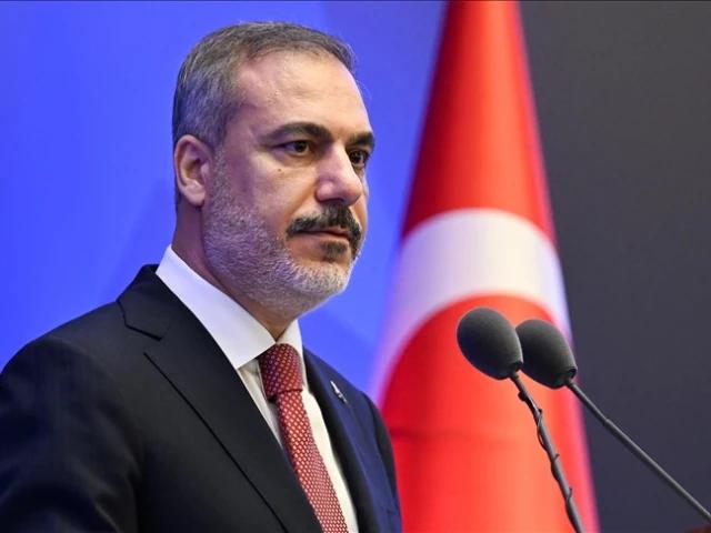 Turkey shuts ports and airspace to Israeli vessels and flights