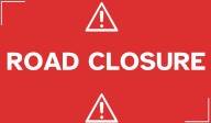 Whitehorse Road closed until next week