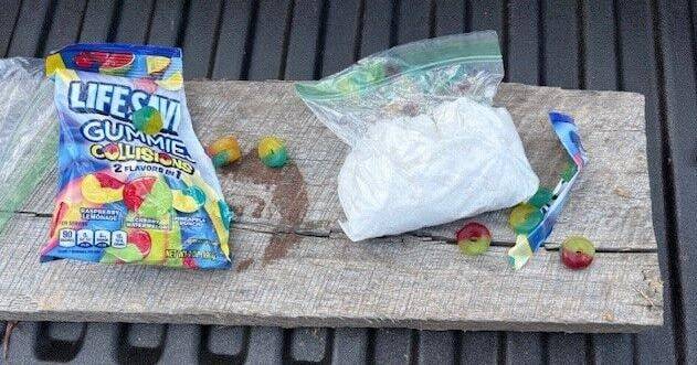 3 Cherokee Co. residents arrested for trafficking drugs between NC and GA, police say