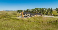 Ranch four times the size of New York City on market for nearly $80m