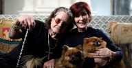 EXCLUSIVE: Ozzy Osbourne's Documentary Pulled After Family Complained